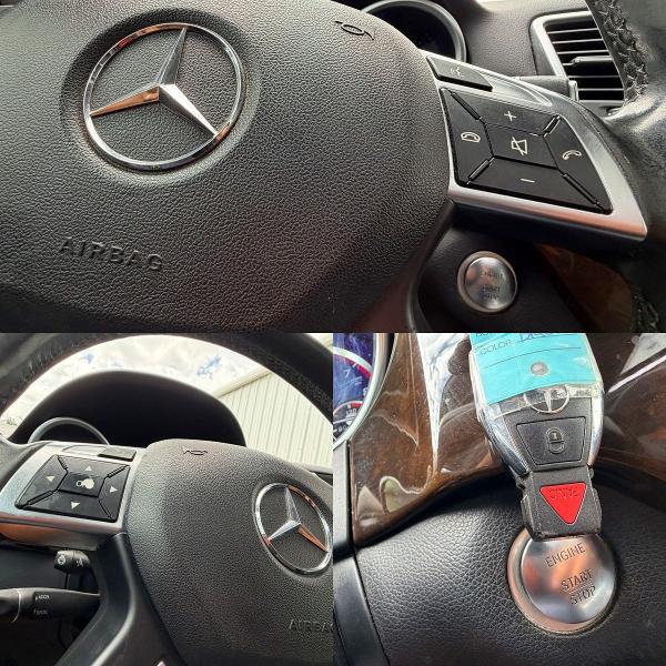 2015 Mercedes-benz Ml მანქანა იყიდება აუქციონზე, vin: 4JGDA5HB7FA582131, აუქციონის ნომერი: 57974746