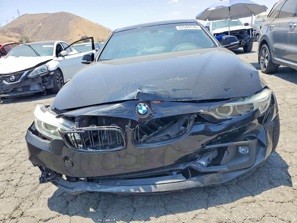 Aukcja sprzedaży 2014 Bmw 428, vin: WBA3N7C55EF719065, numer aukcji: 57544176