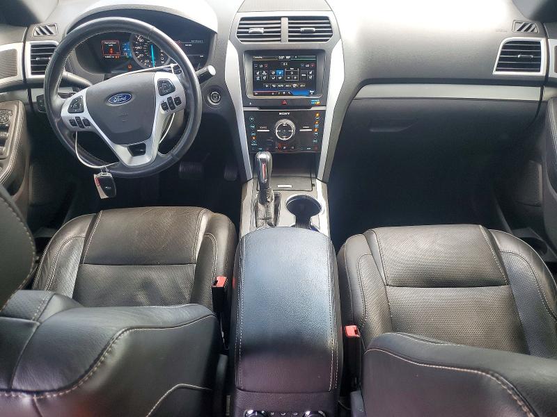Продаж на аукціоні авто 2015 Ford Explorer, vin: 1FM5K8GT3FGB15105, номер лоту: 58245126
