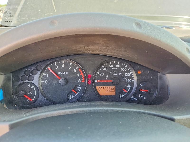 Продаж на аукціоні авто 2009 Nissan Xterra, vin: 5N1AN08U89C515638, номер лоту: 58651536