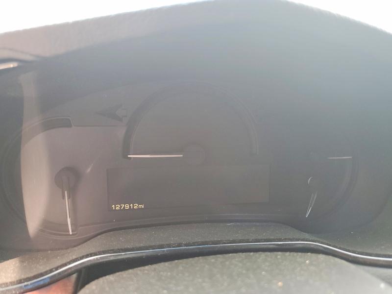57299306 :رقم المزاد ، 1G6AX5SX9G0111733 vin ، 2016 Cadillac Cts مزاد بيع