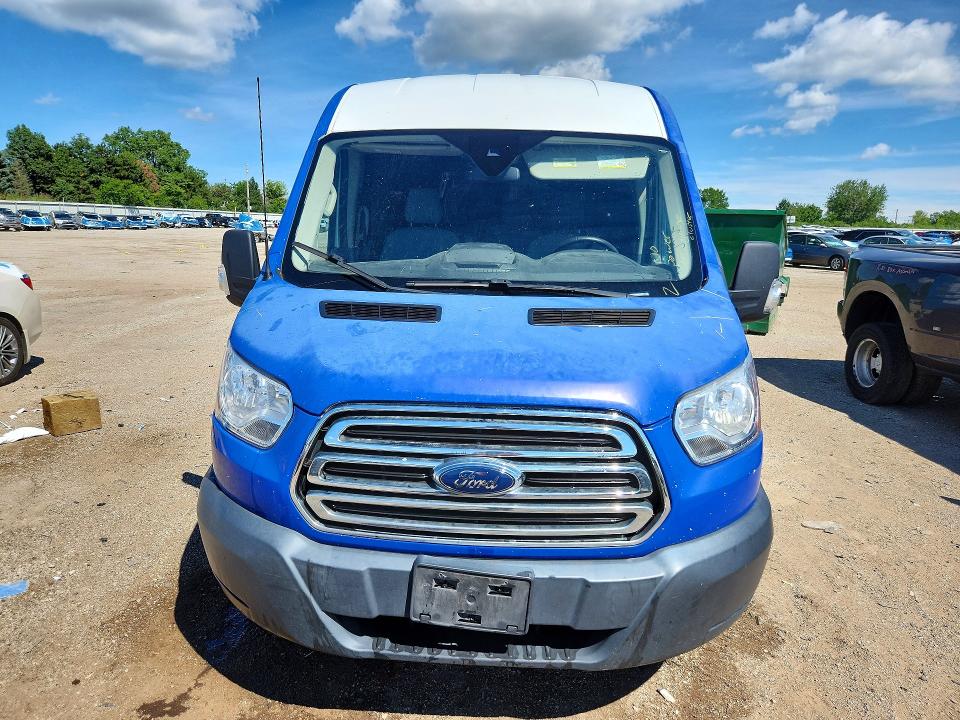 Aukcja sprzedaży 2017 Ford Transit, vin: 1FBAX2CM3HKA98780, numer aukcji: 56186706