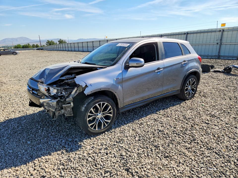 Aukcja sprzedaży 2019 Mitsubishi Outlander Sport, vin: JA4AR3AU6KU027366, numer aukcji: 57606336