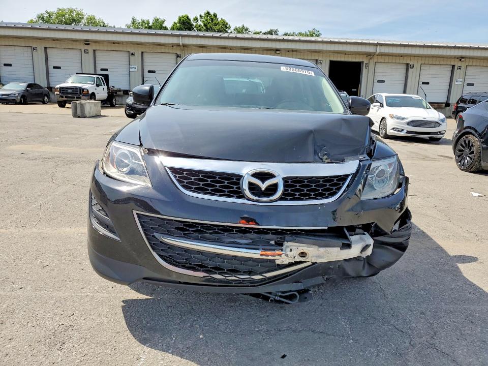Aukcja sprzedaży 2010 Mazda Cx-9, vin: JM3TB2MA9A0201099, numer aukcji: 58569976