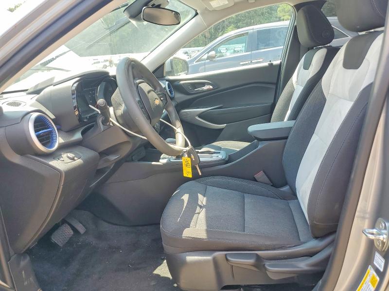 Aukcja sprzedaży 2024 Chevrolet Trax, vin: KL77LFE2XRC043997, numer aukcji: 58819146