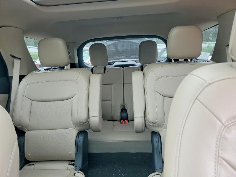 Aukcja sprzedaży 2023 Ford Explorer, vin: 1FMSK8FH4PGB28964, numer aukcji: 57216146