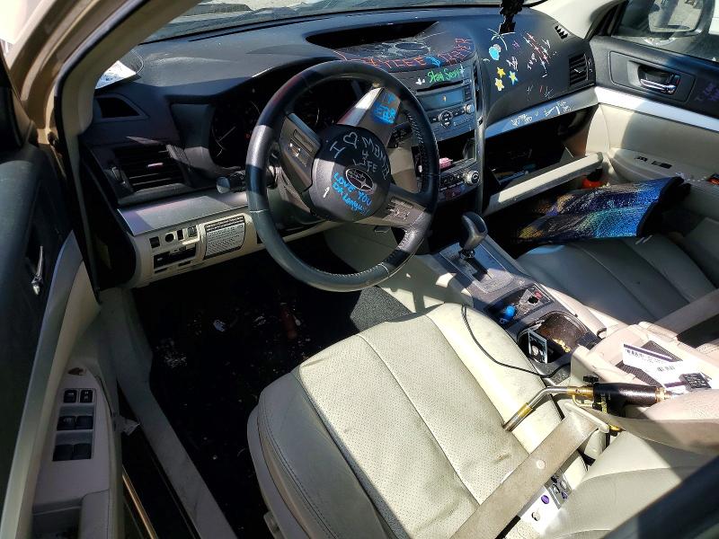 Продаж на аукціоні авто 2010 Subaru Outback, vin: 4S4BRBEC3A3347654, номер лоту: 57380216