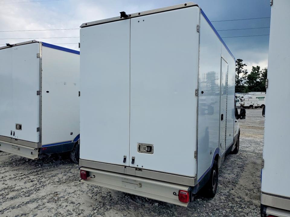 54517886 :رقم المزاد ، 1FDBW5Z84NKA01575 vin ، 2022 Ford Transit مزاد بيع