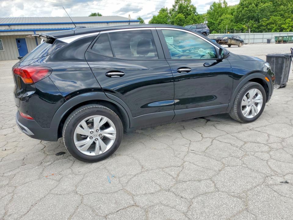 Aukcja sprzedaży 2024 Buick Encore Gx, vin: KL4AMBS27RB127701, numer aukcji: 57476276