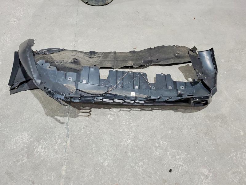 58721176 :رقم المزاد ، 2HKRS6H80RH804930 vin ، 2024 Honda Cr-v مزاد بيع