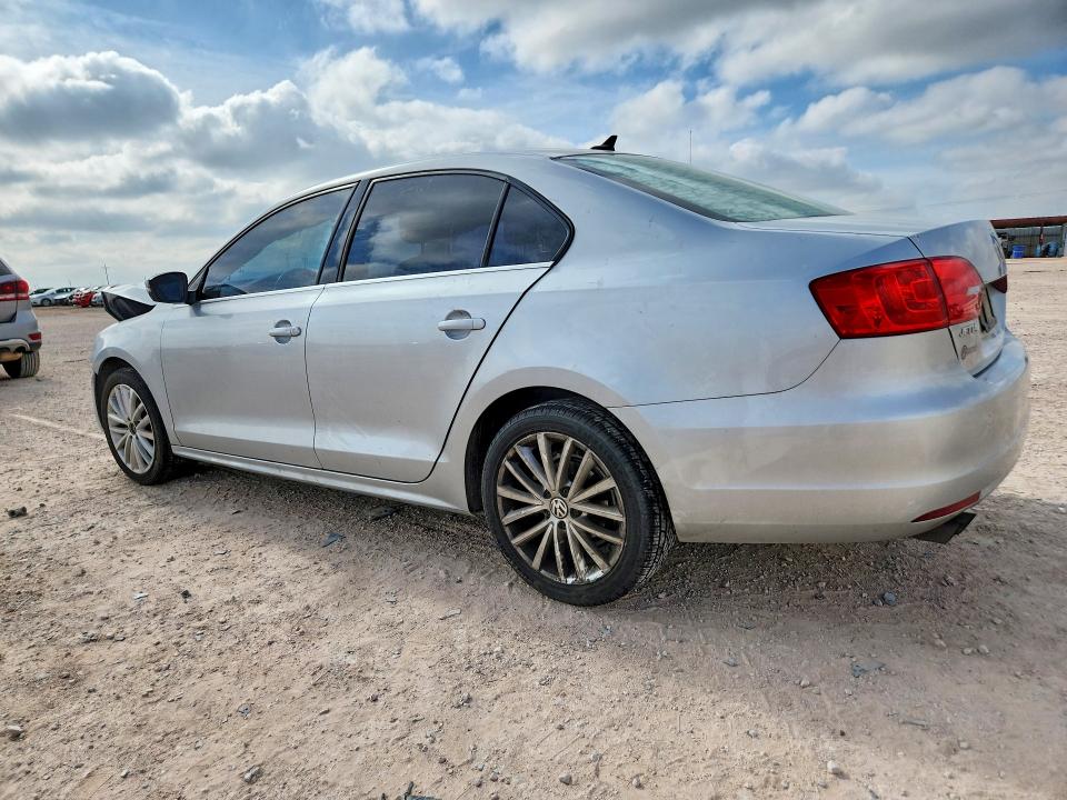Aukcja sprzedaży 2014 Volkswagen Jetta, vin: 3VWLL7AJ7EM361263, numer aukcji: 55795836