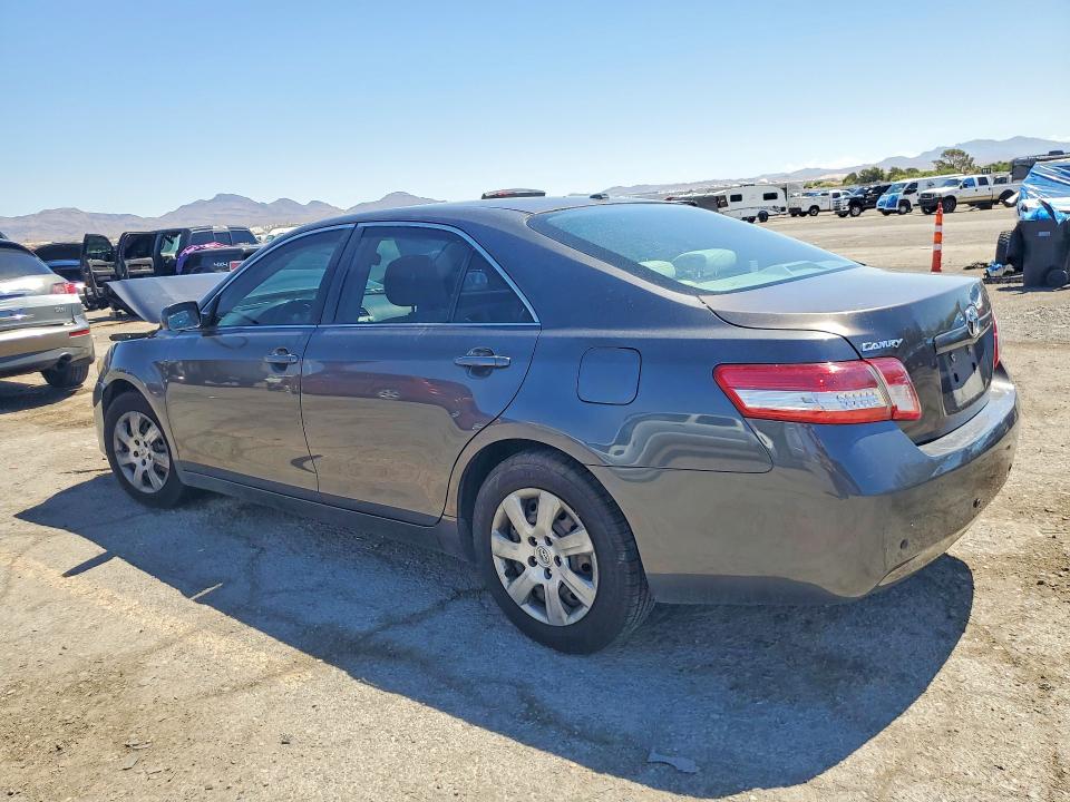 Продаж на аукціоні авто 2011 Toyota Camry, vin: JTNBF3EK4B3006027, номер лоту: 58995856