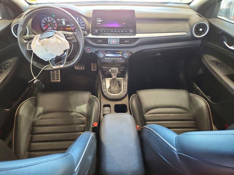 Продаж на аукціоні авто 2023 Kia Forte, vin: 3KPF54AD4PE549190, номер лоту: 55593416
