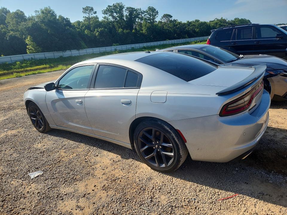 95585485 :رقم المزاد ، 2C3CDXBG7KH728485 vin ، 2019 Dodge Charger مزاد بيع
