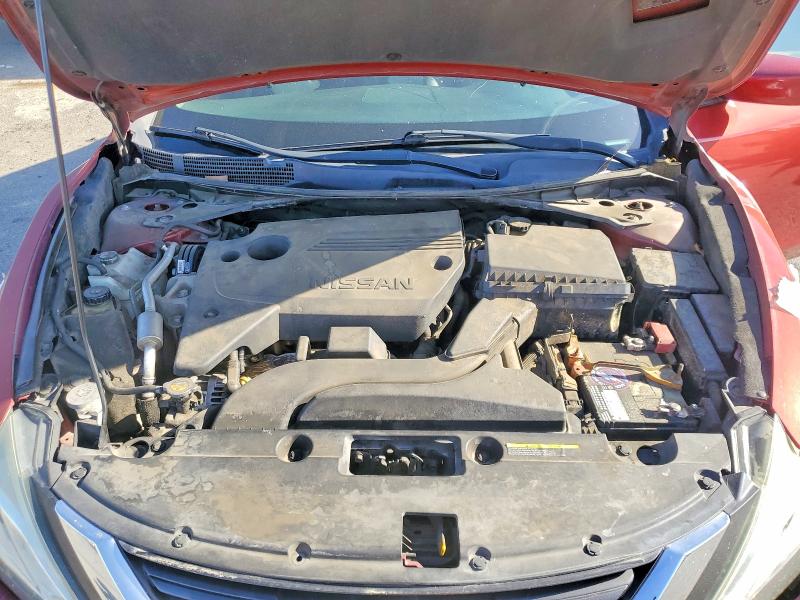 2016 Nissan Altima მანქანა იყიდება აუქციონზე, vin: 1N4AL3AP8GC201877, აუქციონის ნომერი: 56320036
