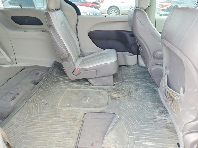 Auction sale of the 2018 Chrysler Pacifica, vin: 2C4RC1BG8JR219018, lot number: 55859426
