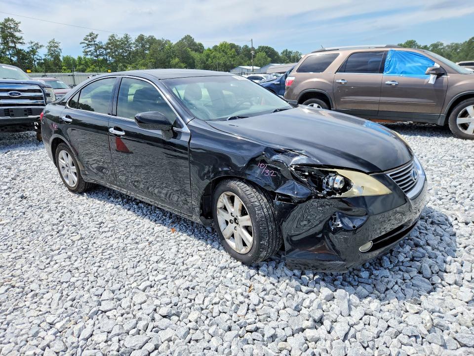 Продажа на аукционе авто 2008 Lexus Es, vin: JTHBJ46G182176314, номер лота: 58191716