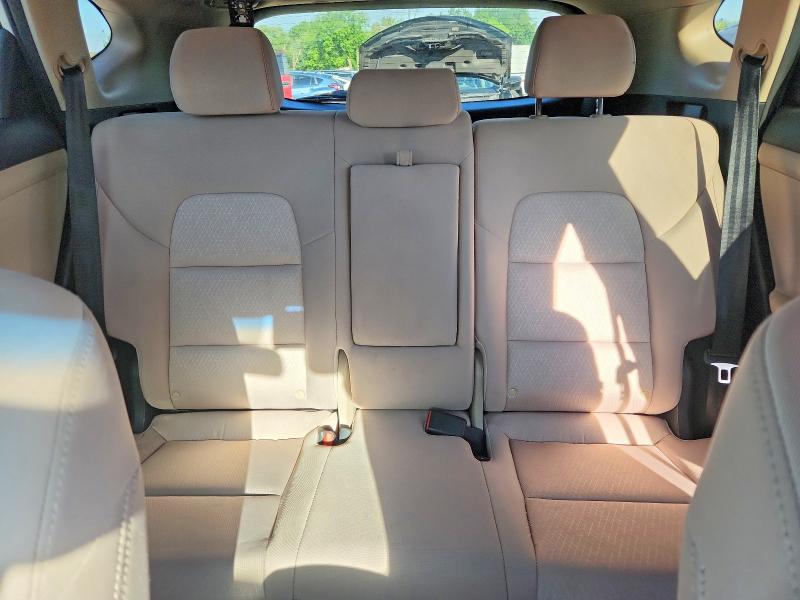 Aukcja sprzedaży 2017 Hyundai Tucson, vin: KM8J3CA41HU552508, numer aukcji: 55190606