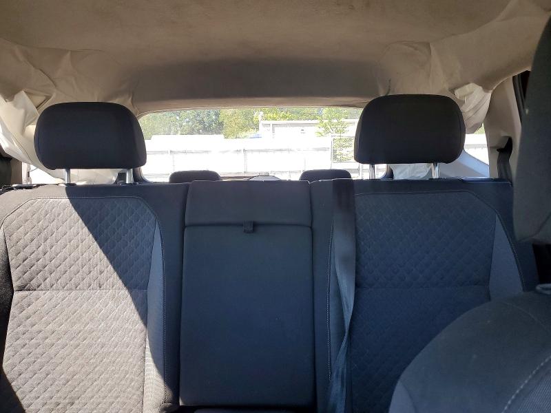 2018 Volkswagen Tiguan მანქანა იყიდება აუქციონზე, vin: 3VV1B7AX9JM064847, აუქციონის ნომერი: 55644926