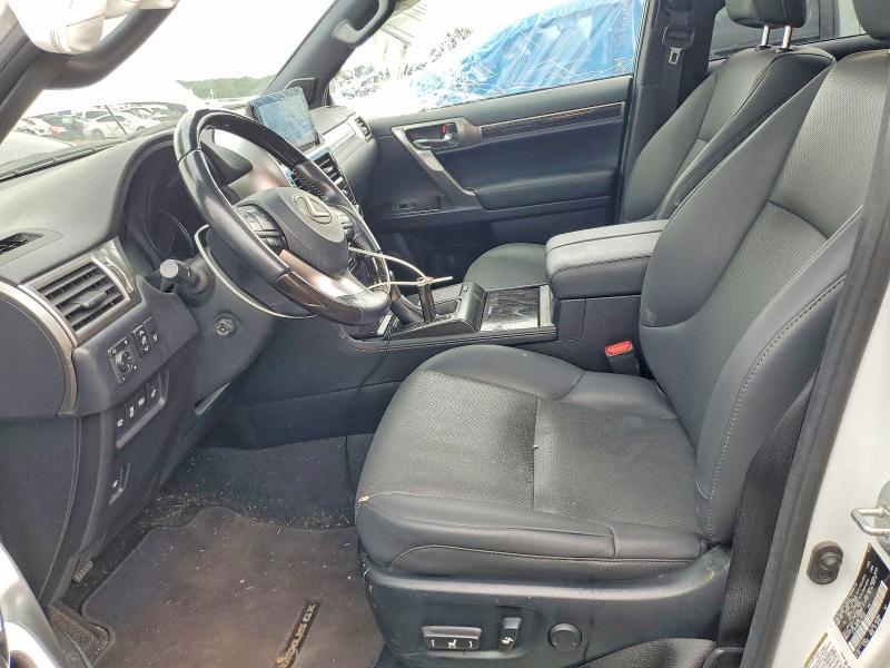 51646656 :رقم المزاد ، JTJAM7BX9N5320467 vin ، 2022 Lexus Gx مزاد بيع