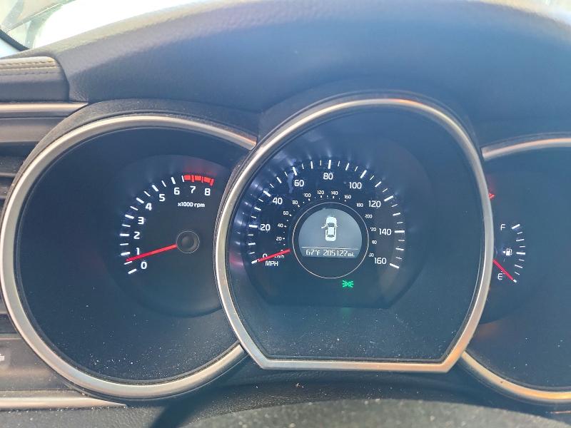 Продаж на аукціоні авто 2014 Kia Optima, vin: 5XXGN4A74EG327882, номер лоту: 58477186