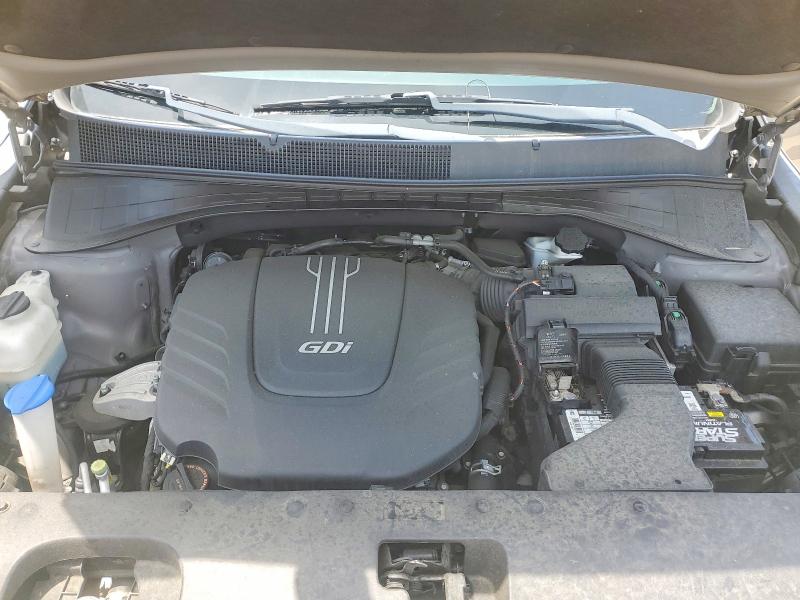 Продажа на аукционе авто 2018 Kia Sorento, vin: 5XYPG4A59JG361301, номер лота: 58544396
