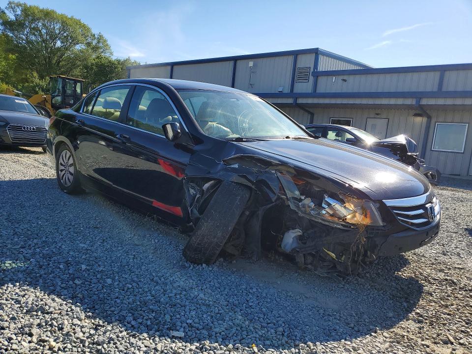 Продажа на аукционе авто 2012 Honda Accord, vin: 1HGCP2F38CA239530, номер лота: 58442646