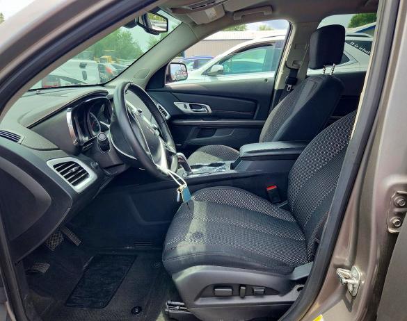 Продаж на аукціоні авто 2012 Gmc Terrain, vin: 2GKFLSE50C6309453, номер лоту: 58726416