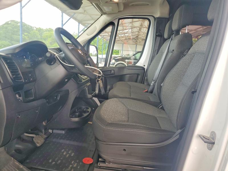 Aukcja sprzedaży 2025 Ram Promaster 3500, vin: 3C6MRVJG0SE561381, numer aukcji: 55694426