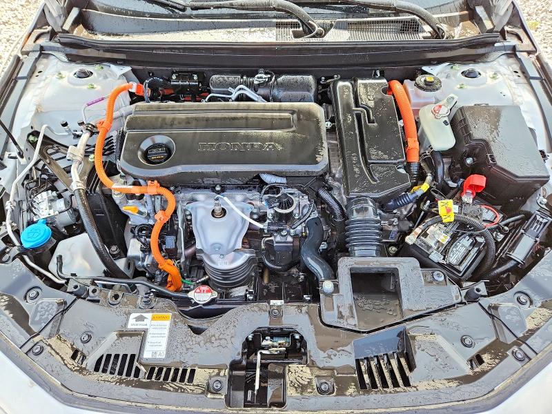 2025 Honda Accord მანქანა იყიდება აუქციონზე, vin: 1HGCY2F88SA066521, აუქციონის ნომერი: 58900276