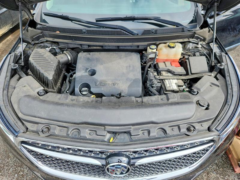 Продажа на аукционе авто 2020 Buick Enclave, vin: 5GAEVCKW3LJ155961, номер лота: 58943076