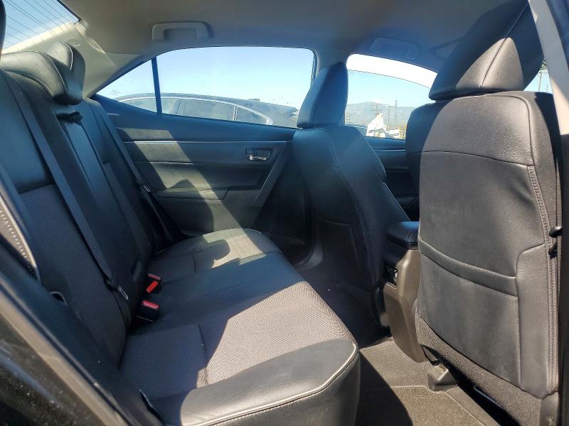 Продажа на аукционе авто 2015 Toyota Corolla, vin: 5YFBURHE5FP223263, номер лота: 57201746