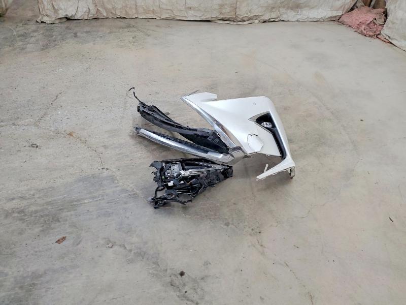 2018 Lexus Rx მანქანა იყიდება აუქციონზე, vin: JTJGZKCA1J2004243, აუქციონის ნომერი: 55699306