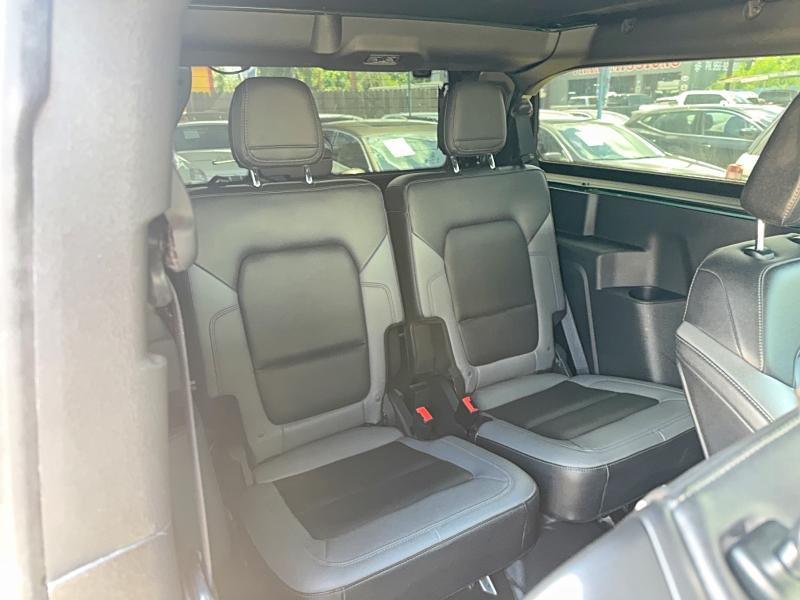 Aukcja sprzedaży 2024 Ford Bronco, vin: 1FMDE7AH7RLA34833, numer aukcji: 56490606