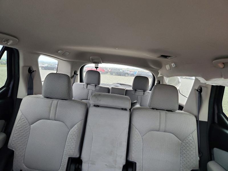 2024 Honda Pilot მანქანა იყიდება აუქციონზე, vin: 5FNYG2H28RB009284, აუქციონის ნომერი: 57259266