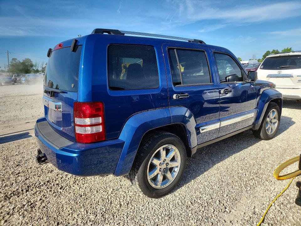 Продажа на аукционе авто 2010 Jeep Liberty, vin: 1J4PN5GK5AW114282, номер лота: 55676826
