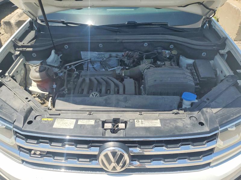 Продаж на аукціоні авто 2020 Volkswagen Atlas, vin: 1V2FR2CA7LC502988, номер лоту: 56322196
