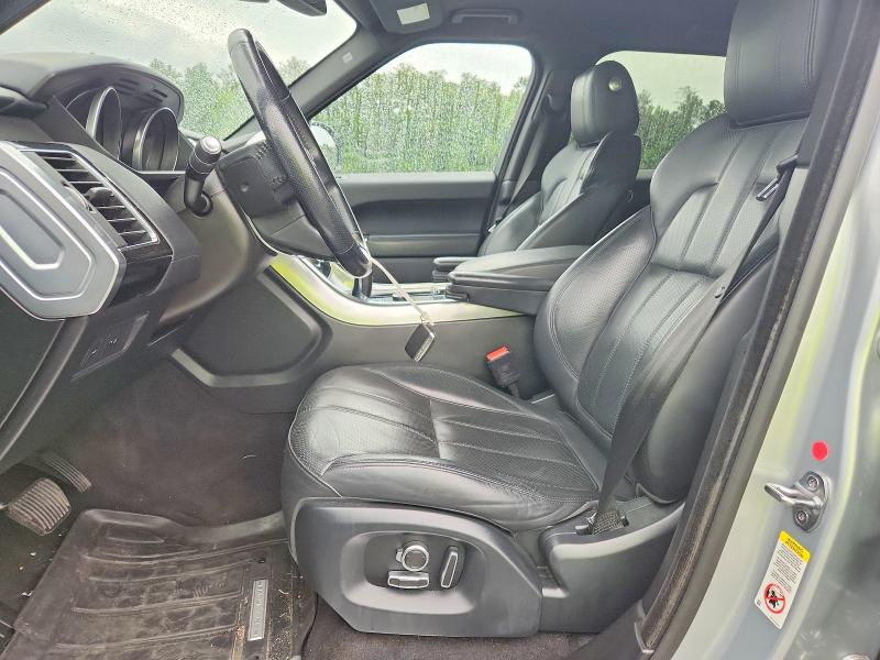 Продажа на аукционе авто 2016 Land Rover Range Rover, vin: SALWR2PF4GA120239, номер лота: 57037956