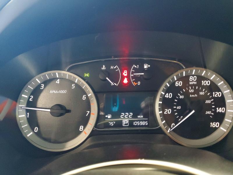 56059896 :رقم المزاد ، 3N1AB7AP2FL649140 vin ، 2015 Nissan Sentra مزاد بيع