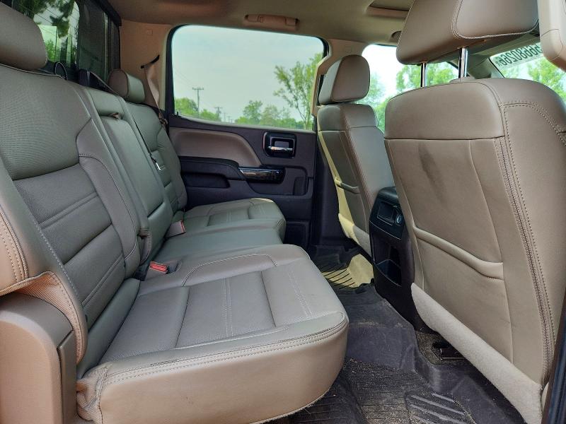 Продажа на аукционе авто 2016 Gmc Sierra, vin: 1GT12UE82GF175944, номер лота: 56680266
