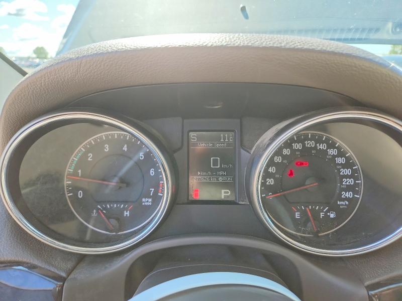58331646 :رقم المزاد ، 1C4RJFAG2DC520188 vin ، 2013 Jeep Grand Cherokee مزاد بيع
