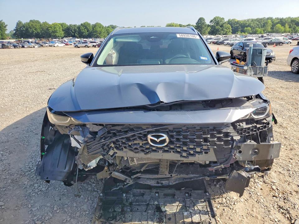 Aukcja sprzedaży 2025 Mazda Cx-50, vin: 7MMVAABWXSN102423, numer aukcji: 58930106