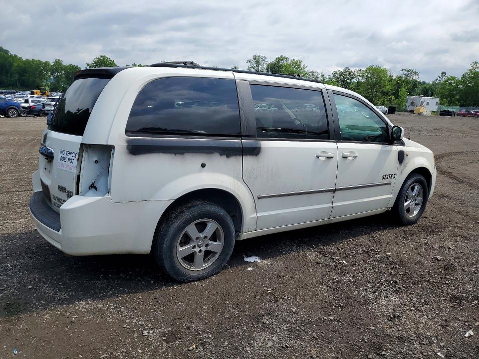 Aukcja sprzedaży 2010 Dodge Grand Caravan, vin: 2D4RN5D11AR459427, numer aukcji: 57909436