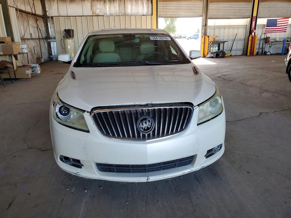 Aukcja sprzedaży 2013 Buick Lacrosse, vin: 1G4GC5ER2DF125672, numer aukcji: 56816916