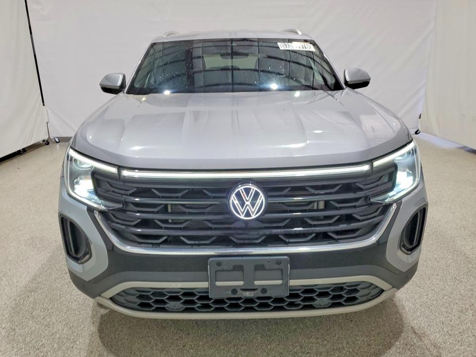 Продаж на аукціоні авто 2024 Volkswagen Atlas Cross Sport, vin: 1V2WE2CA1RC219068, номер лоту: 57251976