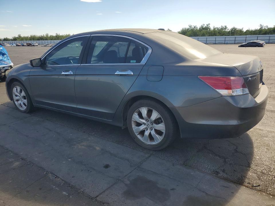 Auction sale of the 2008 Honda Accord, vin: 1HGCP36858A030111, lot number: 59016796