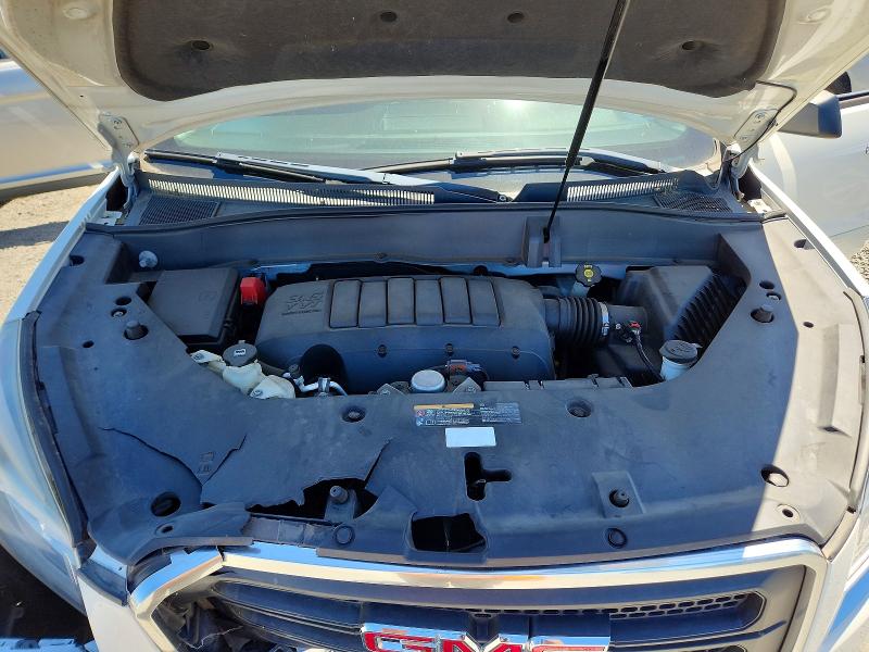 Aukcja sprzedaży 2015 Gmc Acadia, vin: 1GKKVPKD8FJ288781, numer aukcji: 56652836