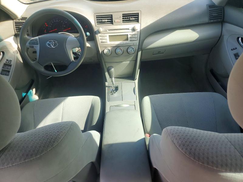 Продажа на аукционе авто 2011 Toyota Camry, vin: 4T1BF3EK7BU130075, номер лота: 56620756
