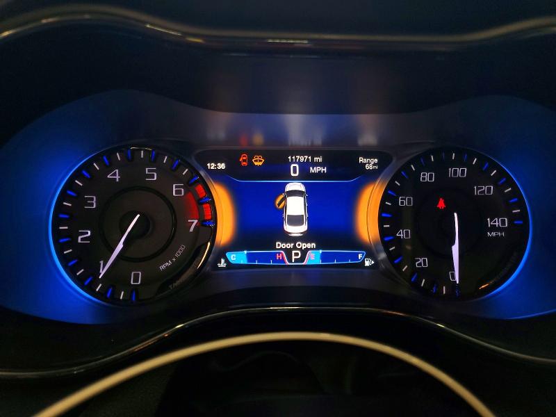 Aukcja sprzedaży 2015 Chrysler 200, vin: 1C3CCCBB0FN566423, numer aukcji: 58821606