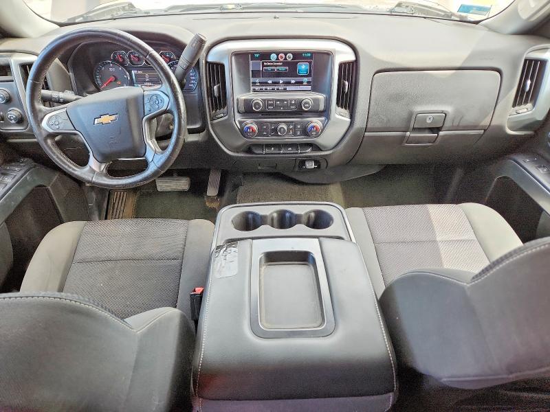 Продаж на аукціоні авто 2015 Chevrolet Silverado, vin: 1GCVKREH8FZ167083, номер лоту: 57430816